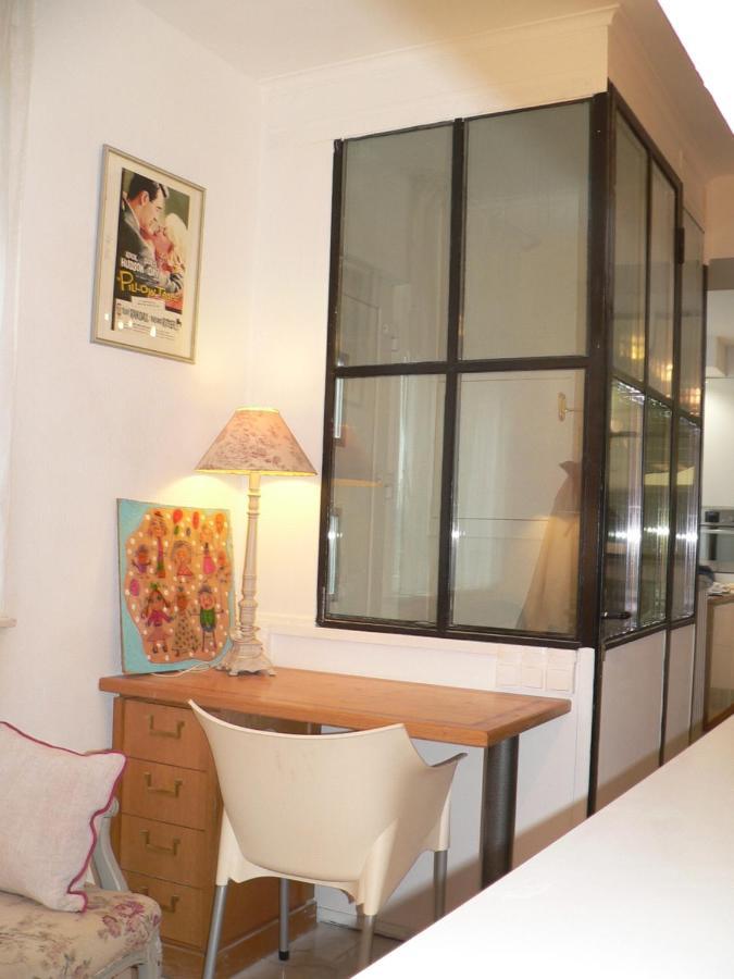 Liege 4420 Rue Jean Jaures 45 Grande Maison Joyeuse Avec Terrasse 30M2 Pour 8 Personnes Maximum Saint-Nicolas  Zewnętrze zdjęcie